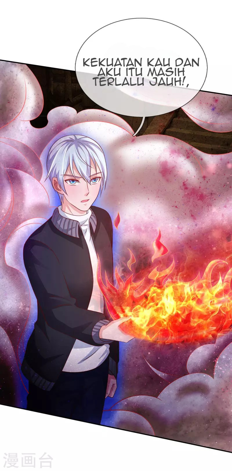 I am Daxianzun Chapter 64 Gambar 14